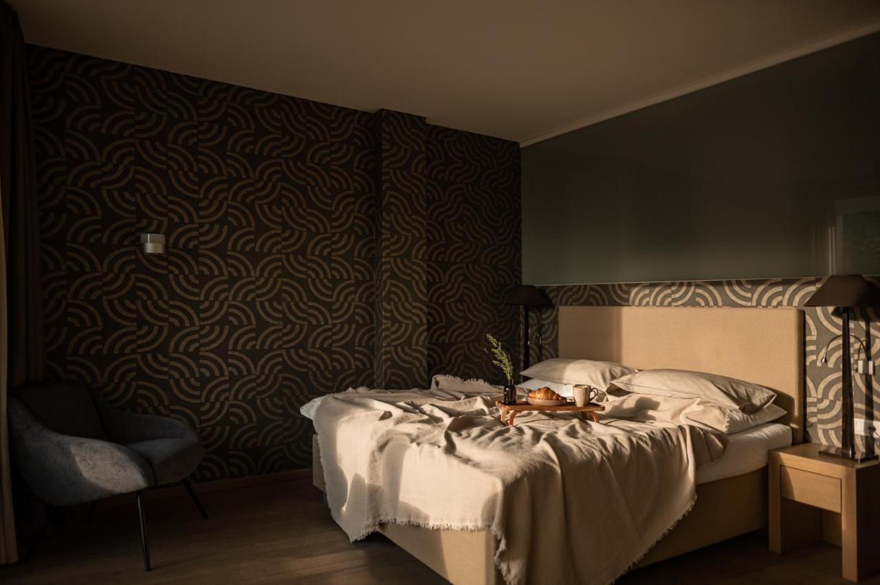Landpalais Goyenhof Aparthotel Schenna Luaran gambar