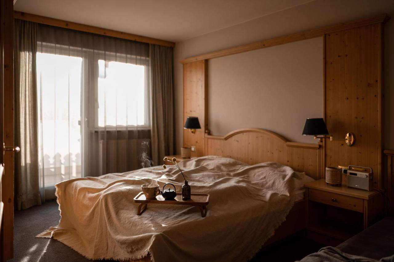 Landpalais Goyenhof Aparthotel Schenna Luaran gambar