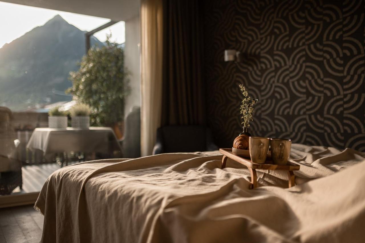 Landpalais Goyenhof Aparthotel Schenna Luaran gambar