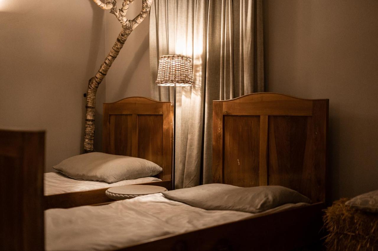 Landpalais Goyenhof Aparthotel Schenna Luaran gambar